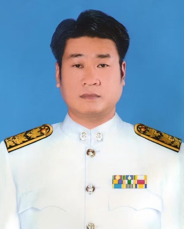 ผู้บริหาร